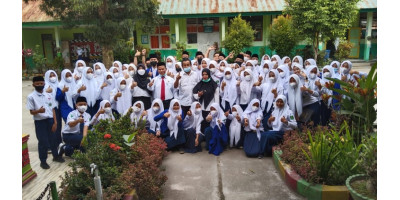 LDK OSIS Tahun 2021
