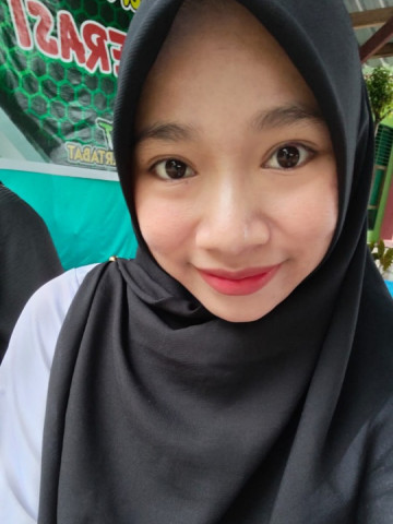Geby Kirana Oktaviani, S.Pd