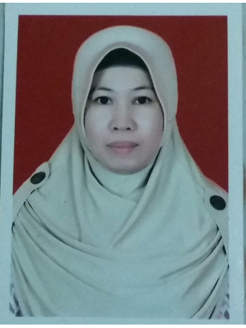 Siti Aisyah, S.Pd