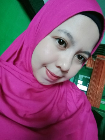 Sarwanti, S.Pd
