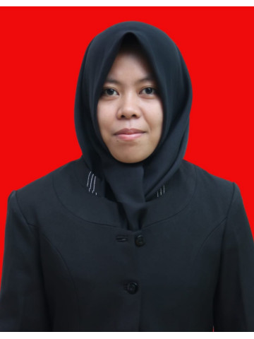 Dian Triani, S.Pd
