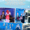 SISWA MTSN 1 KONAWE RAIH PRESTASI PADA FESTIVAL SENI DAN BUDAYA TINGKAT KABUPATEN KONAWE