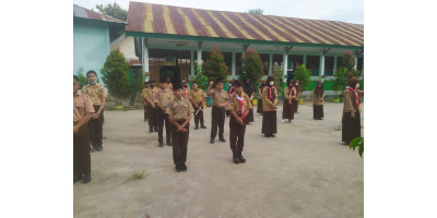 Pramuka