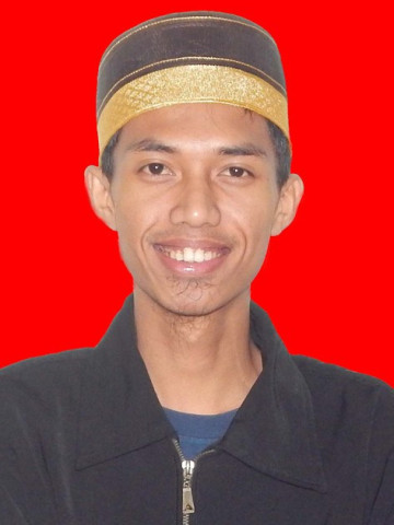 Abd. Azis Hardar, S.Pd
