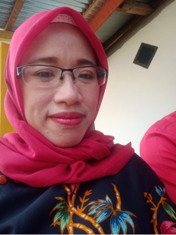 Irmayanti, S.Pd
