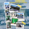 MTSN 1 KONAWE IKUTI GERAKAN BERSIH-BERSIH MASJID (GEBERMAS) DALAM SEMARAK HUT KE-81 RI