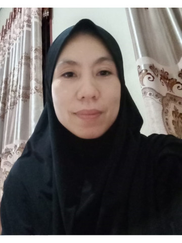 Hj. Nurjanna, S.PdI
