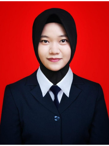 Afrilyani, S.Pd
