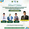 MTSN 1 KONAWE RAIH TIGA PRESTASI PADA OMI 2026 TINGKAT KAB. KONAWE, BERHASIL MELAJU KE TINGKAT PROVINSI