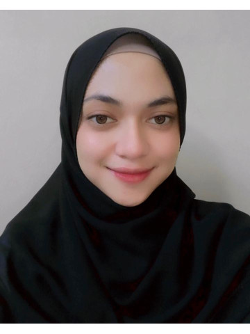 Andi Ernawati, S. Sos